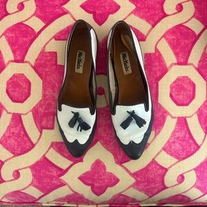 Vintage Nickels Loafers